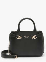 Sac Bandoulire Lorelei Guess Noir lorelei VG963976