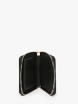 Porte-monnaie Guess Noir betula G9626137-vue-porte