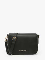 Sac Bandouli�re Brixton Valentino Noir brixton VBS7LX08