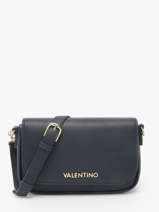 Sac Bandoulire Miramar Valentino Bleu miramar VBS7UE02