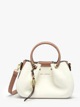 Cross Body Tas Gretel Ted lapidus Wit gretel TLAU8923