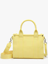 Sac Bandoulire Syria Re Valentino Jaune syria re VBS8YH05