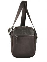 Cross Body Tas Francinel Bruin porto 653102