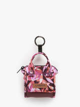 Porte-clefs Pico Adventurer Cabaia Multicolore accessoire MINPOUCH