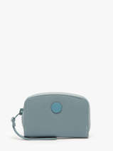 Porte-monnaie Button Miniprix Bleu button 78SM2668