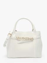Sac Port Main Selma Re Valentino Blanc selma re VBS8Y504