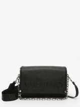 Sac Bandoulire Syria Re Valentino Noir syria re VBS8YH09