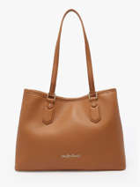 Sac Port paule Brixton Valentino Marron brixton VBS7LX01