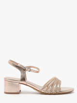 Sandales  Talon Tamaris Rose women 44