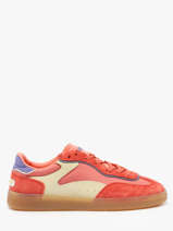 Sneakers Park Hoff Rood women 12519010