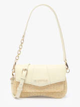 Sac Bandoulire Unika Valentino Beige unika VBS8P13P