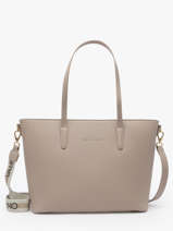 Sac Port paule Zero Re Valentino Marron zero re VBS7B301