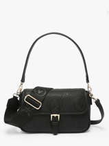 Sac Bandoulire Samba Re Valentino Noir samba re VBS8ZG09