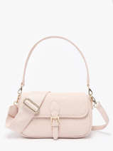 Sac Bandoulire Samba Re Valentino Rose samba re VBS8ZG09