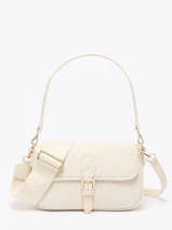 Sac Bandoulire Samba Re Valentino Beige samba re VBS8ZG09