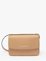 Sac Bandoulire Flap Re Valentino Marron flap re VBS8ZT09