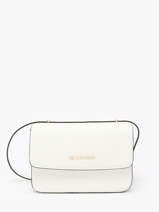 Sac Bandoulire Flap Re Valentino Blanc flap re VBS8ZT09