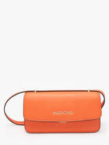 Sac Bandoulire Flap Re Valentino Orange flap re VBS8ZT10