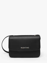 Sac Bandoulire Flap Re Valentino Noir flap re VBS8ZT09