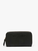 Portefeuille Valentino Noir rised re VPS8P947