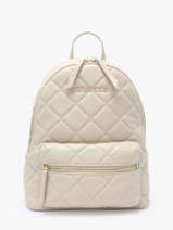 Sac  Dos Valentino Blanc ocarina VBS3K37R