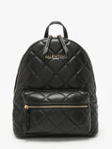 Sac  Dos Valentino Noir ocarina VBS3K37R