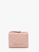 Portefeuille Valentino Roze ocarina VPS3K05R