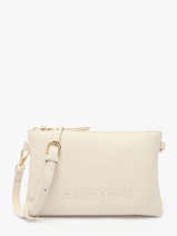 Cross Body Tas Rised Re Valentino Beige rised re VBS8P918