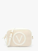 Cross Body Tas Covent Valentino Beige covent VBS7QO15