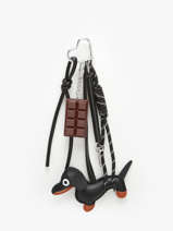 Bijoux De Sac Miniprix Noir access YY223010