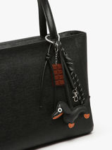 Bijoux De Sac Miniprix Rouge access YY223010-vue-porte