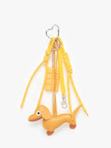 Bijoux De Sac Miniprix Jaune access YY223010