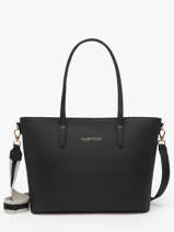 Schoudertas Zero Re Valentino Zwart zero re VBS7B301