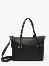 Sac Port paule Scarlett Re Valentino Noir scarlett re VBS8U901