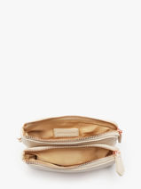 Portefeuille Valentino Blanc scarlett re VPS8U233-vue-porte