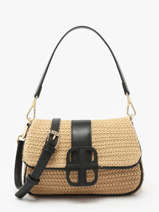 Sac Bandoulire Cline Laurent david Beige ld bags 951