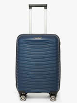 Handbagage Snowball Blauw travel 43803
