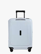 Harde Handbagage Samsonite Wit essens 146909
