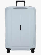 Valise Rigide Rigide Essens Samsonite Blanc essens 152056