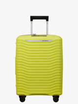 Handbagage Upscape Samsonite Groen upscape KJ1001