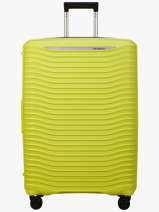Valise Rigide Upscape Samsonite Vert upscape KJ1003