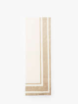 Foulard Tommy hilfiger Blanc elevated chic AW17144