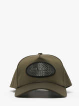 Pet Von dutch Groen accessoires SPORT02