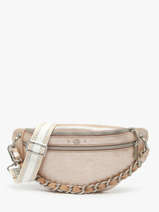 Sac Banane Mila louise Argent vintage 23689RX