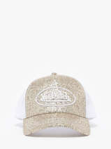 Casquette Von dutch Multicolore accessoires GLIP