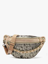 Sac Banane Mila louise Rose cu 23689MCU