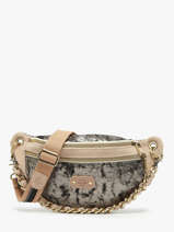 Sac Banane Mila louise Rose cu 23689CU