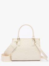 Sac  Main Samba Re Valentino Beige samba re VBS8ZG04
