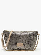 Sac Bandoulire Cu Mila louise Noir cu 16077CU
