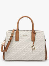 Sac Port� Main Laila Michael kors Beige laila R5G9IS6B